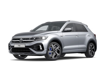 Volkswagen T-Roc 2.0 TSI 300 4MOTION R 5dr DSG Petrol Hatchback